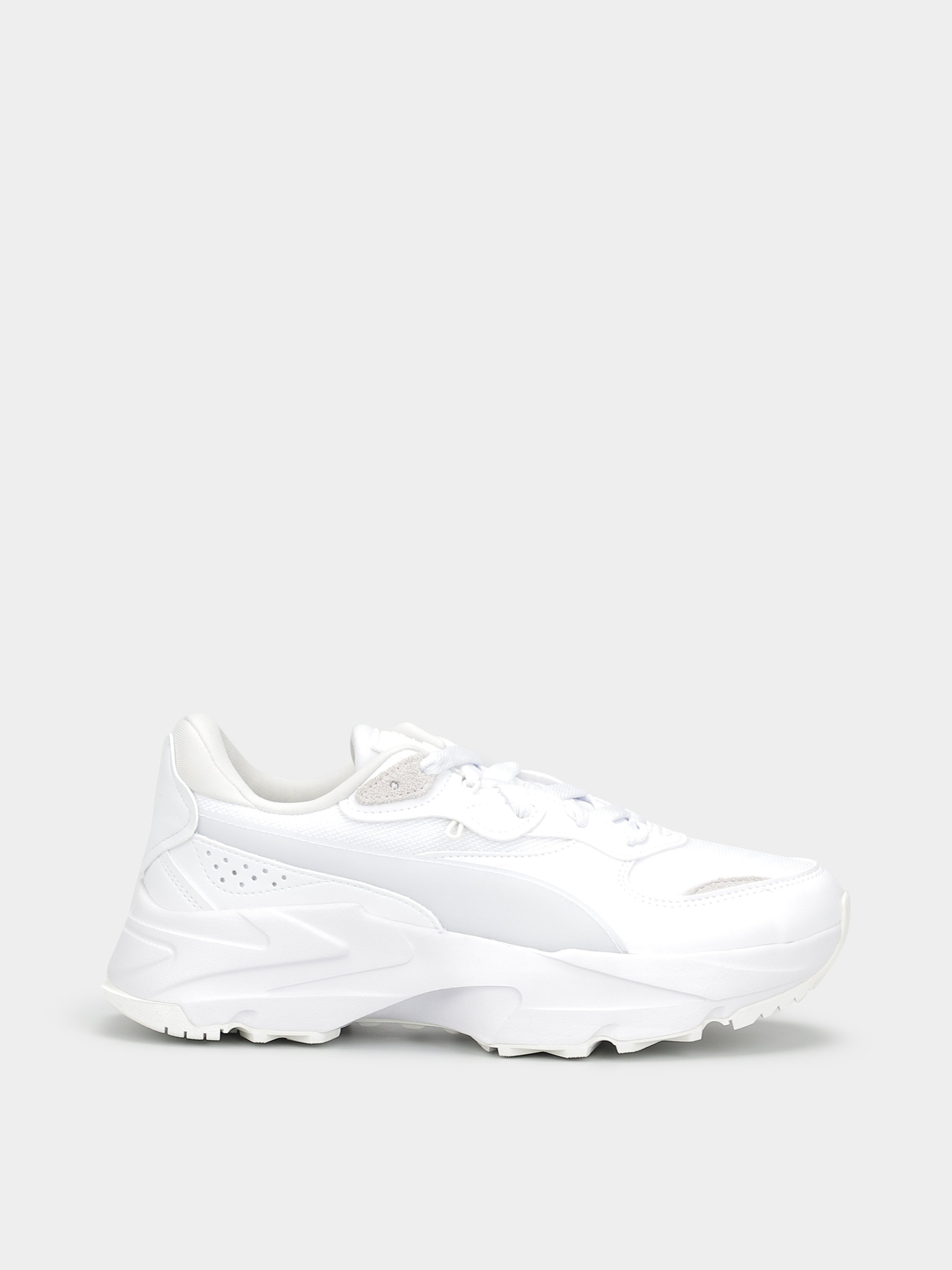 Кросівки PUMA ORKID II PURE LUXE модель 39600801 Кросівки PUMA ORKID II PURE LUXE модель 39600801 Фото