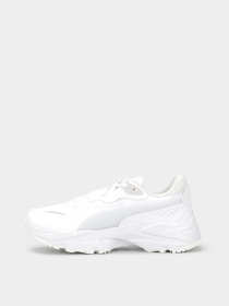 Кросівки PUMA ORKID II PURE LUXE модель 39600801 Фото