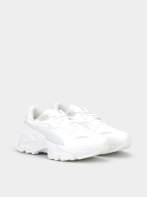 Кросівки повсякденні PUMA ORKID II PURE LUXE модель 39600801 Фото