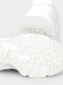 Кросівки повсякденні PUMA ORKID II PURE LUXE модель 39600801 Фото