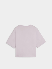 Футболка PUMA BLOSSOM GRAPHIC модель 68043260 Футболка PUMA BLOSSOM GRAPHIC модель 68043260 Фото