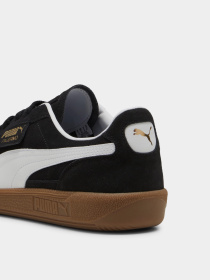 Кеды низкие PUMA Palermo модель 39646310 Фото