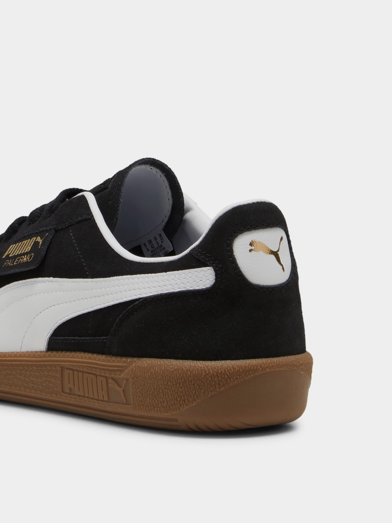 Кеди низькі PUMA PALERMO модель 39646310 Фото