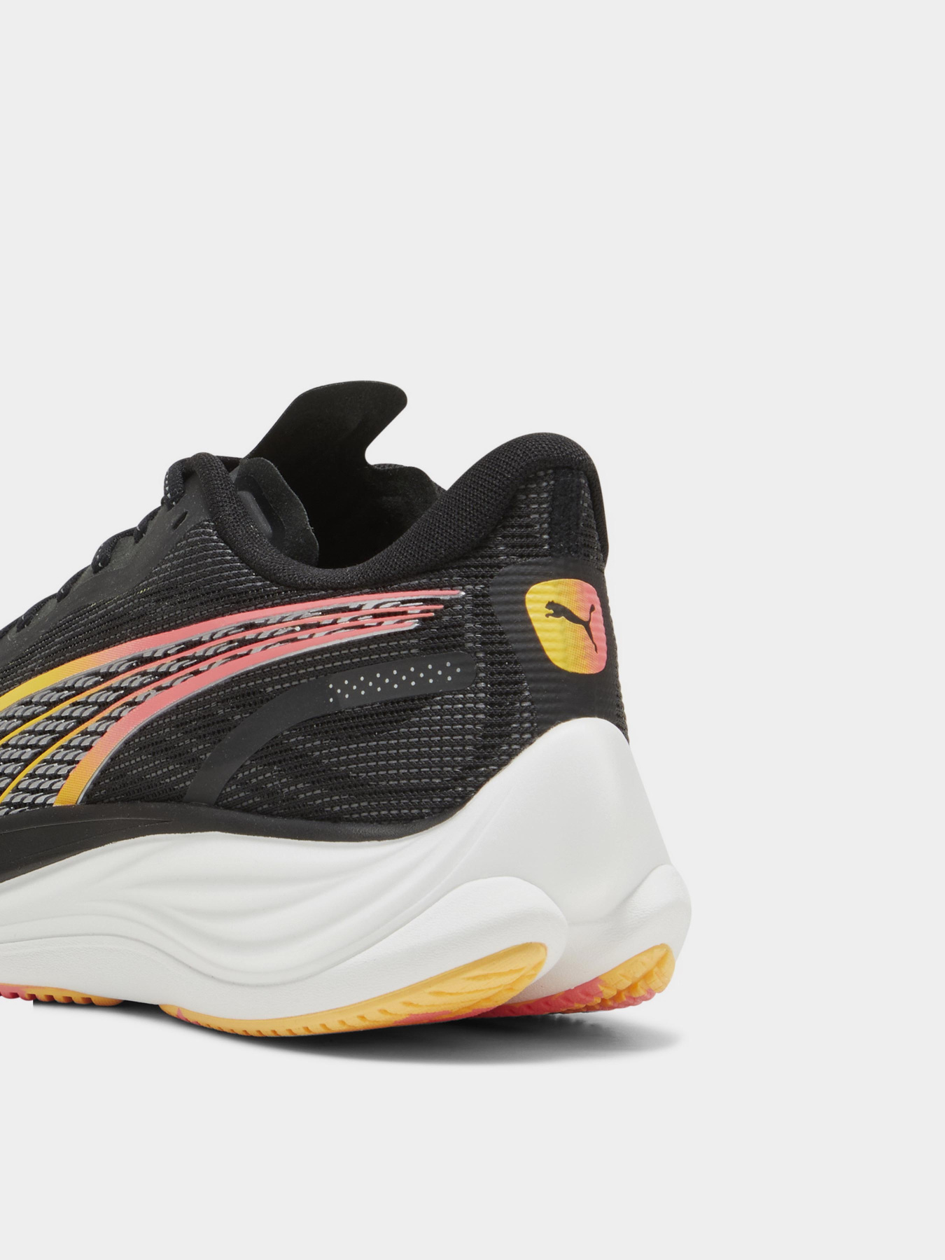 Кроссовки для бега PUMA Velocity Nitro  3 модель 30970101 Фото