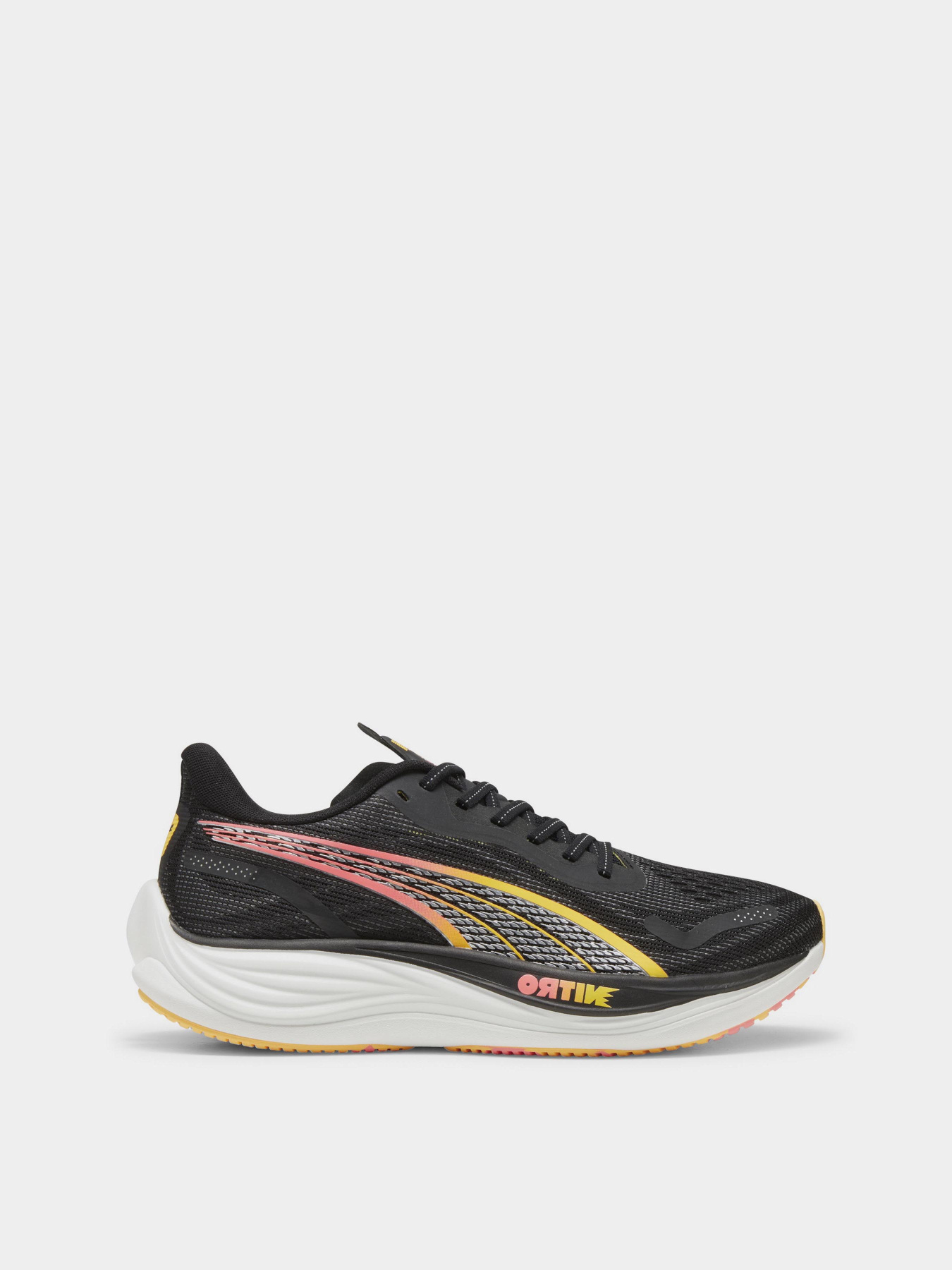 Кроссовки для бега PUMA Velocity Nitro  3 модель 30970101 Фото
