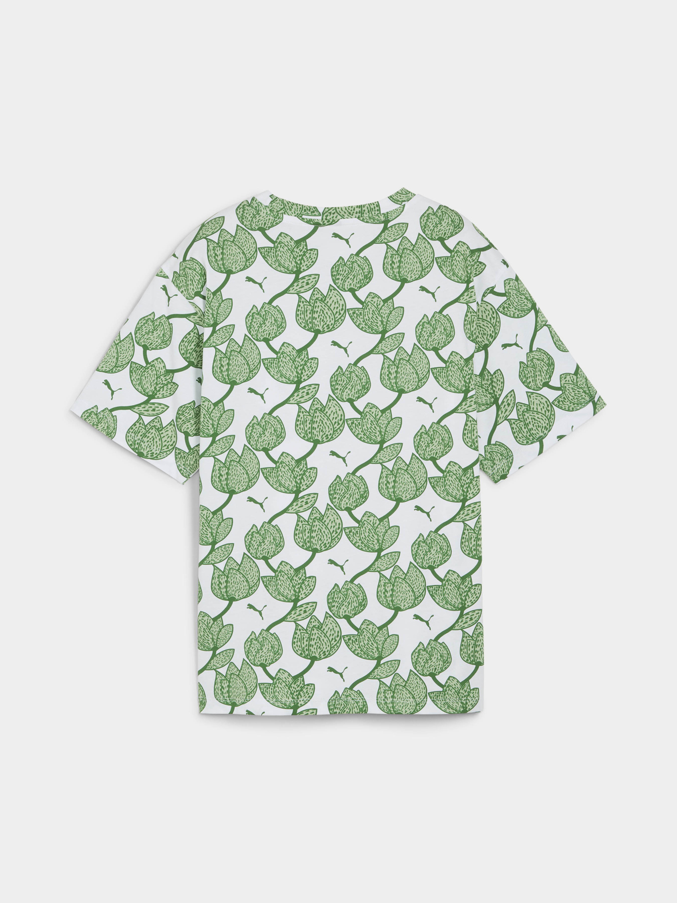 Футболка PUMA ESSENTIALS+ BLOSSOM модель 67949386 Фото