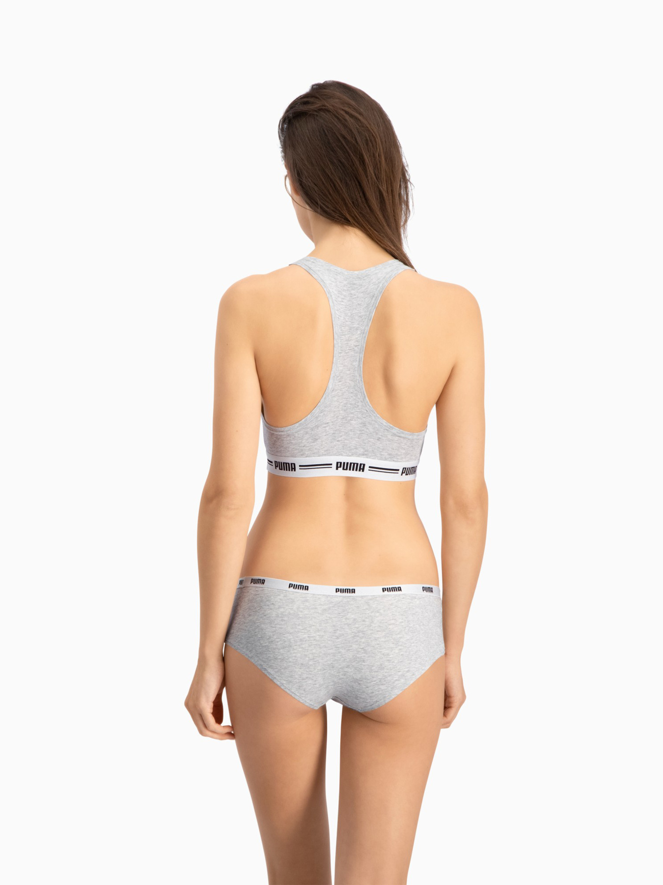 Набор трусов PUMA Hipster модель 90759201 Фото