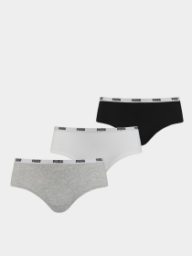 Набор трусов PUMA Hipster модель 90759201 Фото
