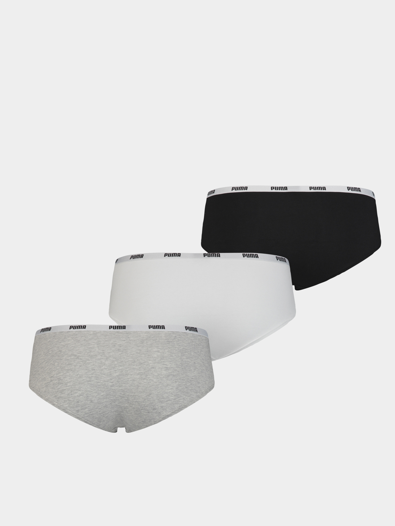 Трусы PUMA HIPSTER модель 90759201 Фото