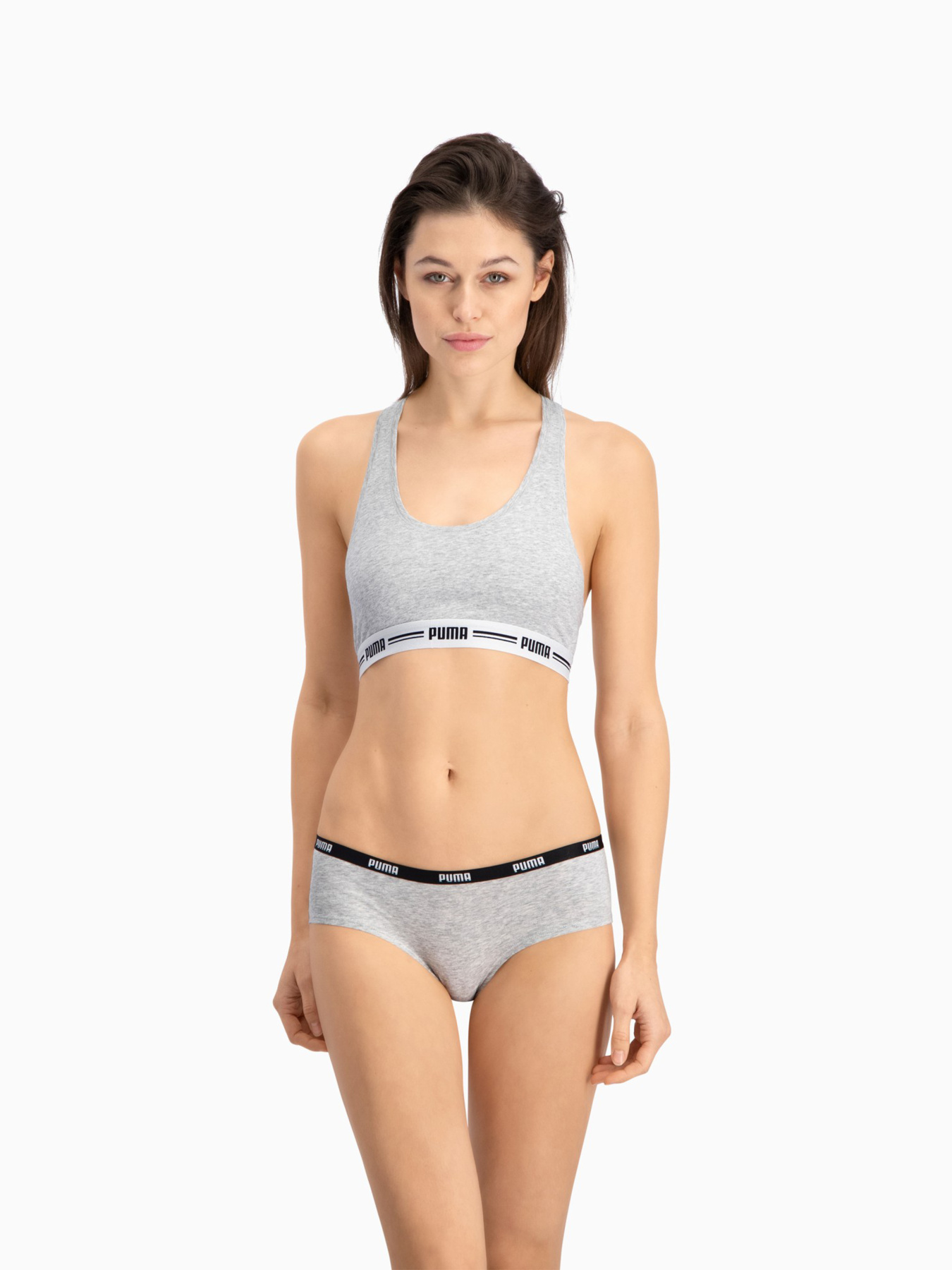 Трусы PUMA HIPSTER модель 90759201 Фото