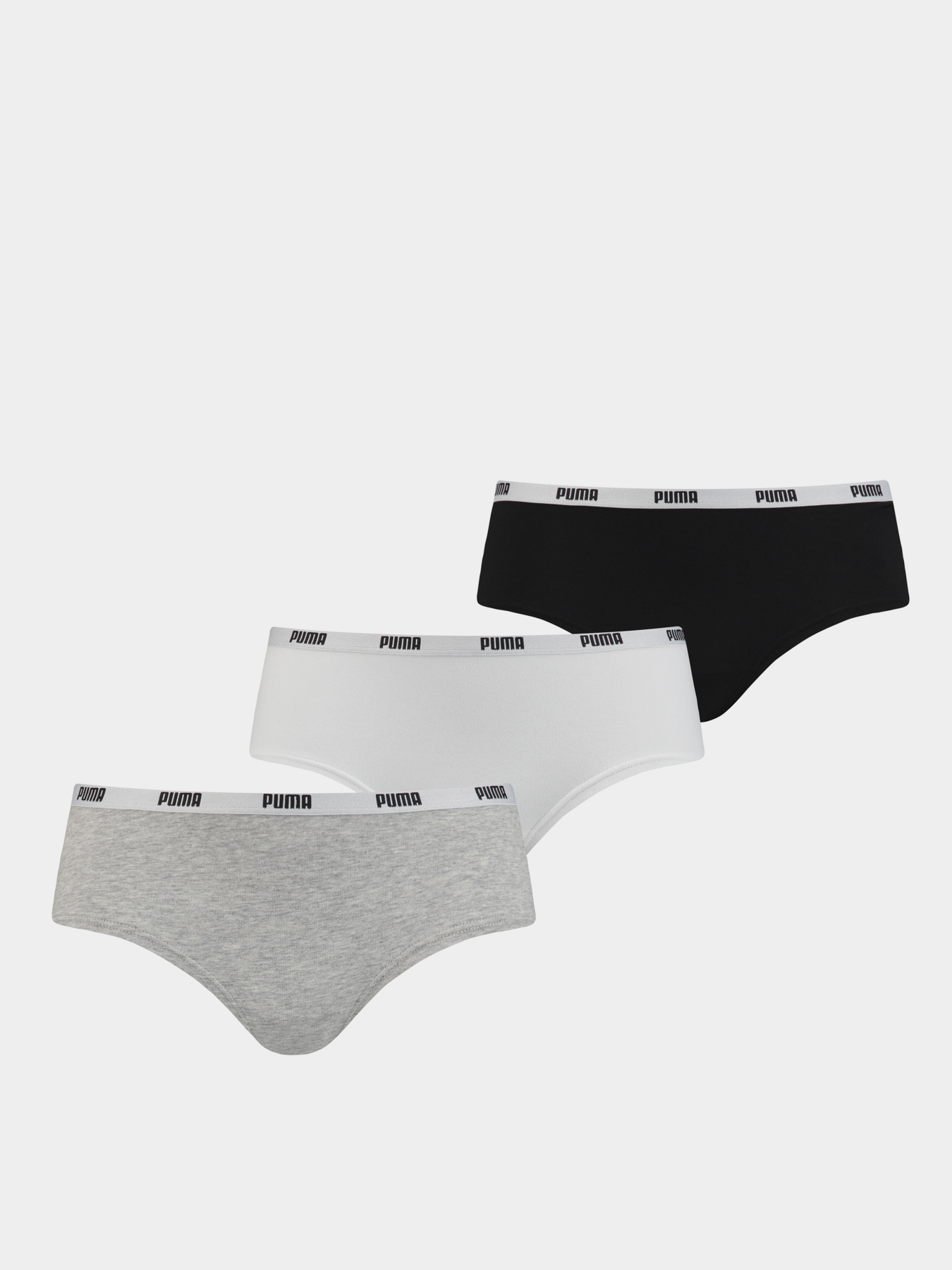 Трусы PUMA HIPSTER модель 90759201 Фото