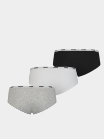 Трусы PUMA HIPSTER модель 90759201 Фото