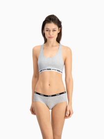 Трусы PUMA HIPSTER модель 90759201 Фото