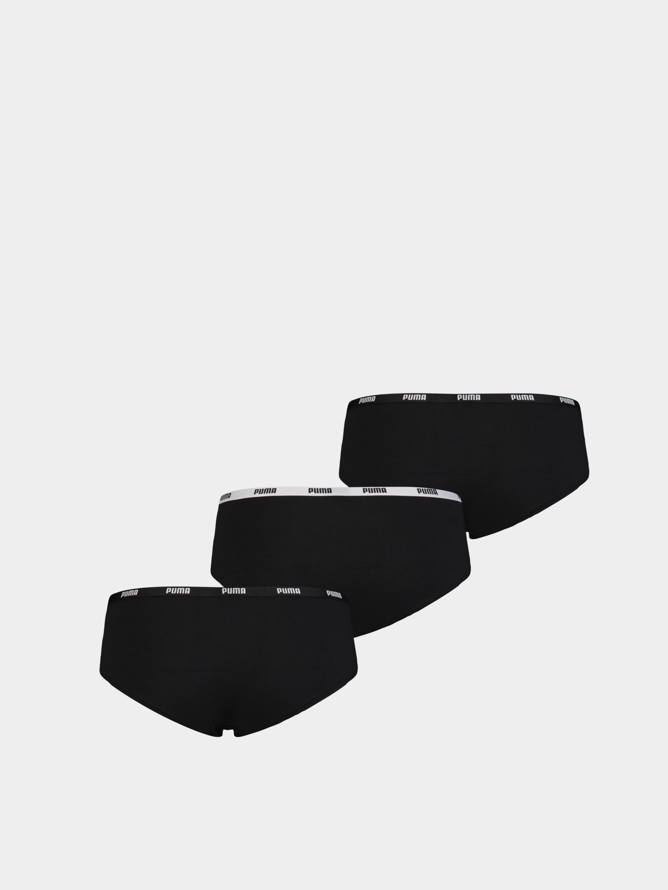 Трусы PUMA HIPSTER модель 90759202 Фото