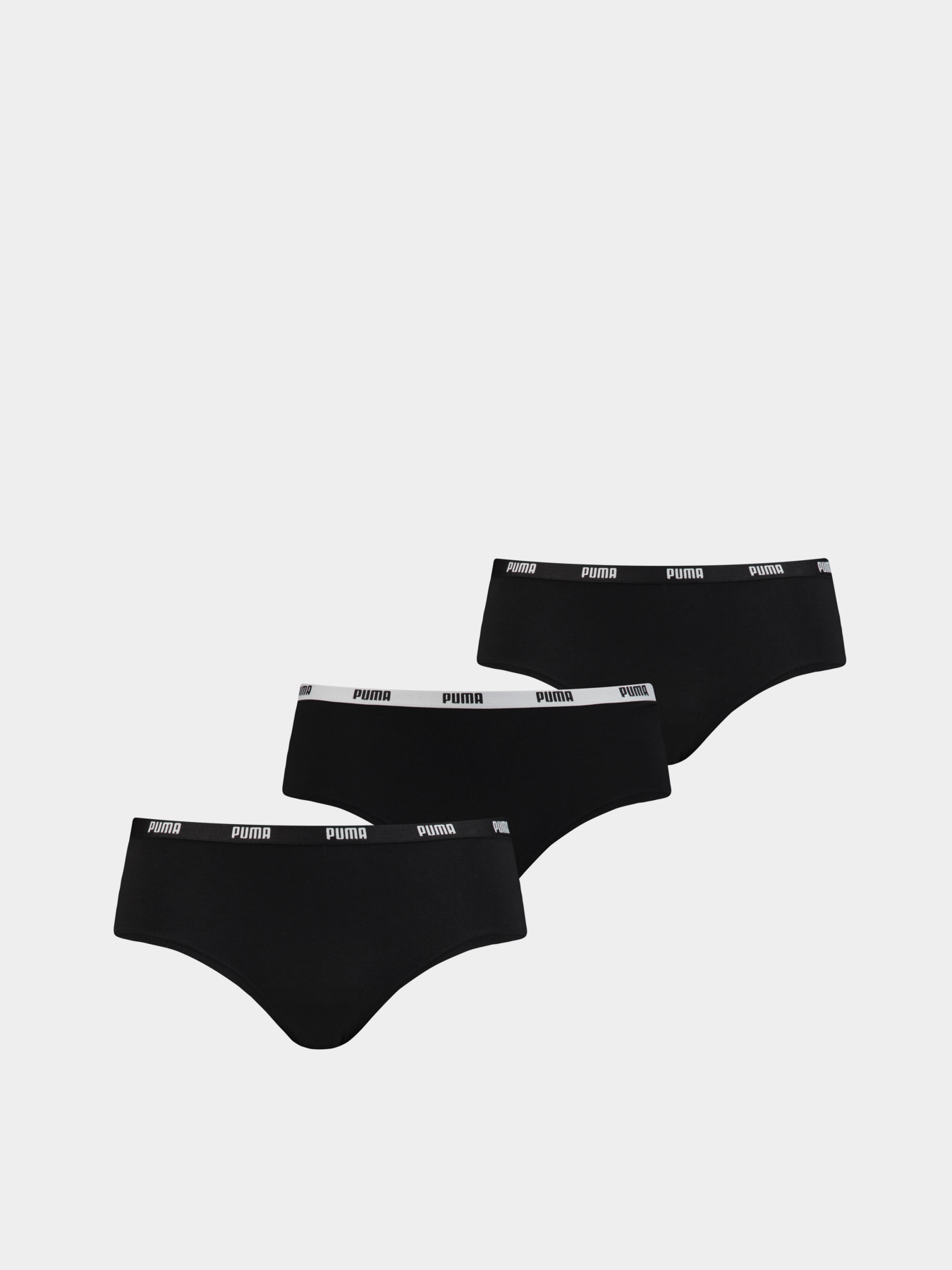 Трусы PUMA HIPSTER модель 90759202 Фото