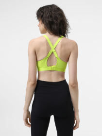 Топ спортивный PUMA Short Padded модель 93831503 Фото