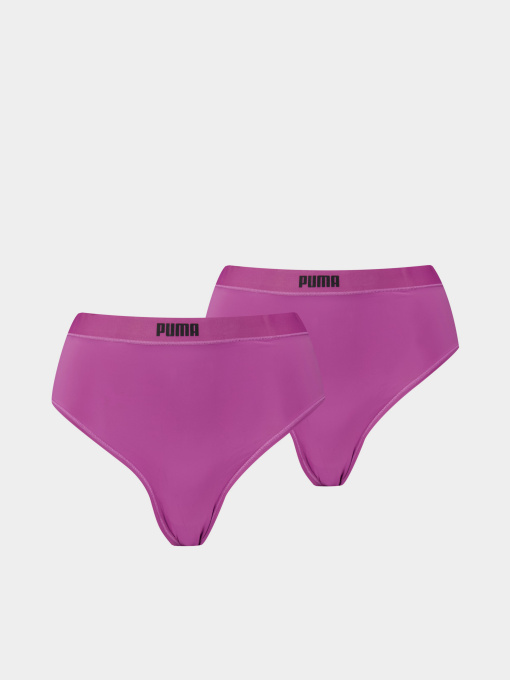 Набор трусов PUMA Brazilian Bottoms 2 модель 93831702 Фото