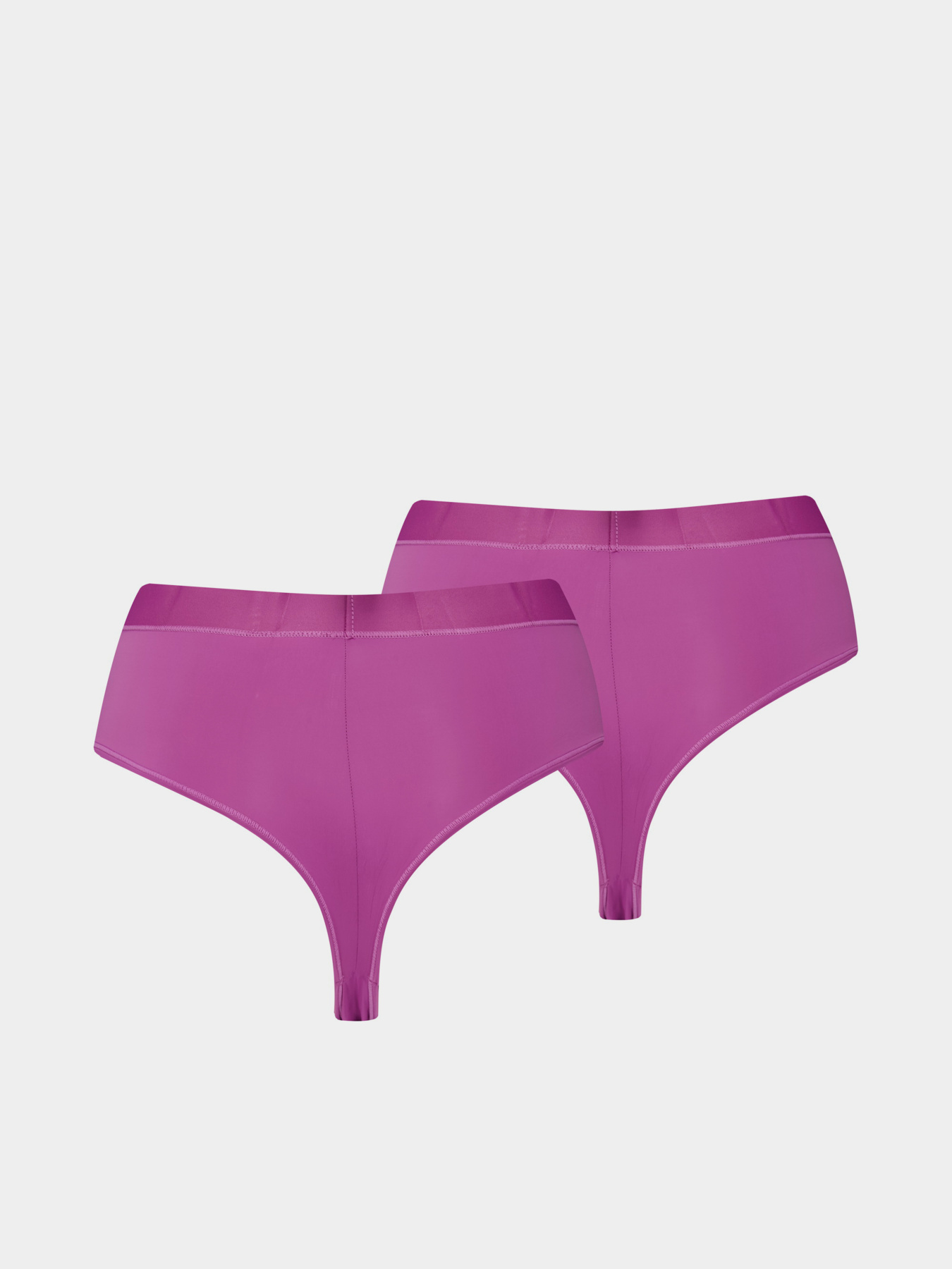 Набір трусів PUMA BRAZILIAN BOTTOMS 2 модель 93831702 Набір трусів PUMA BRAZILIAN BOTTOMS 2 модель 93831702 Фото