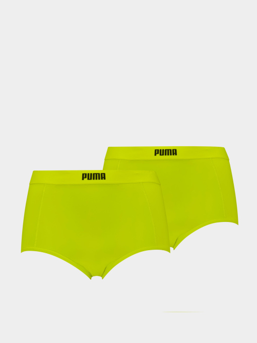 Набор трусов PUMA High Waist Hipster модель 93831803 Фото