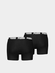 Трусы PUMA BOXER BRIEFS модель 93832001 Трусы PUMA BOXER BRIEFS модель 93832001 Фото