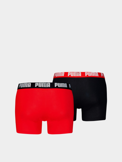 Набір трусів PUMA Boxer Briefs модель 93832010 — фото - INTERTOP