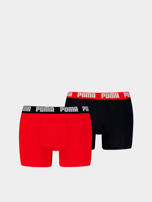 Набор трусов PUMA BOXER BRIEFS модель 93832010 Фото