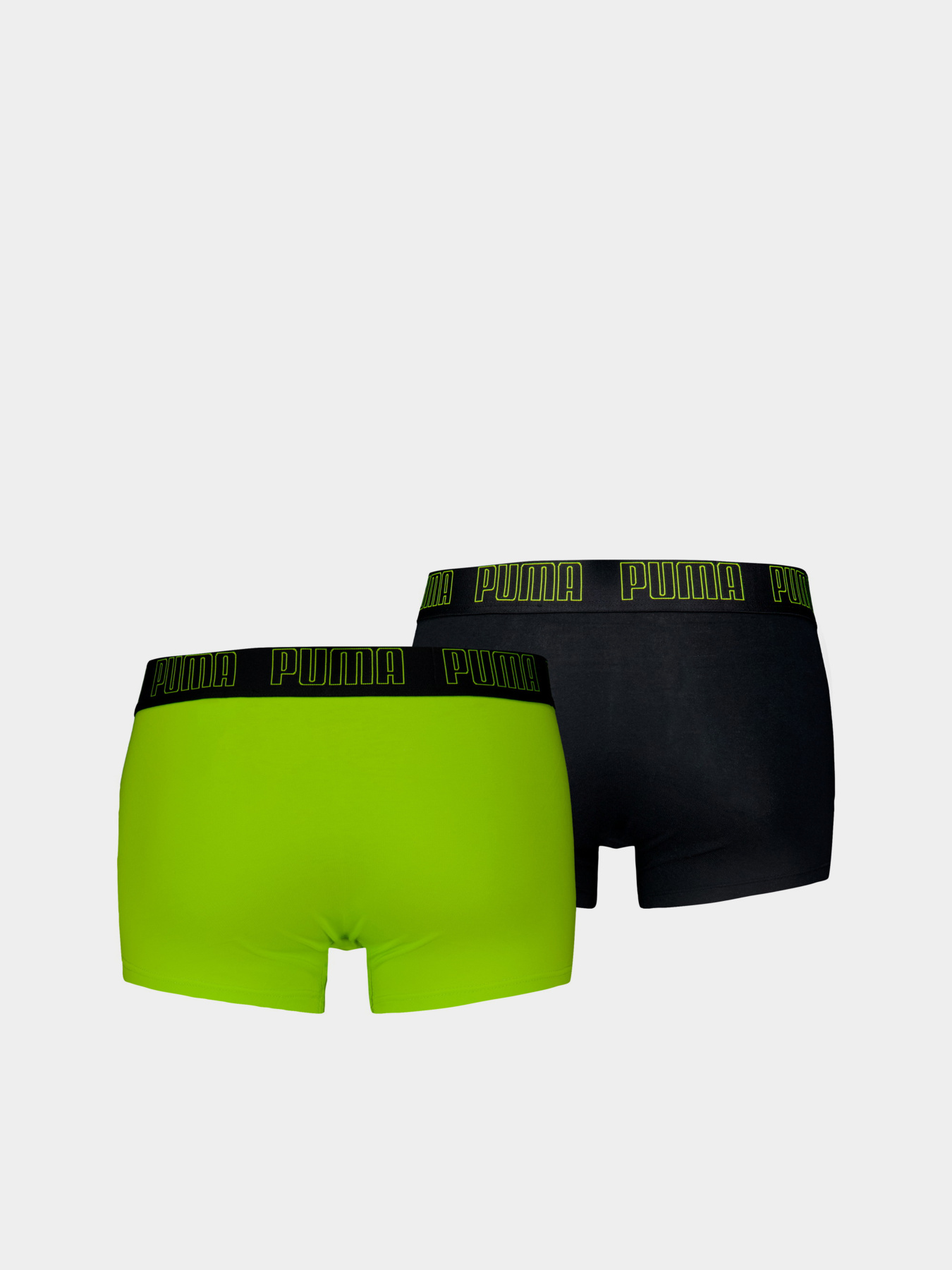 Трусы PUMA EVERYDAY TRUNK модель 93832109 Фото