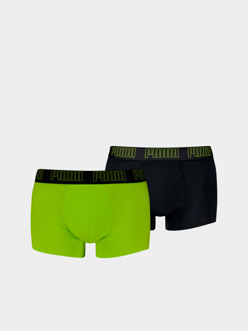 Набор трусов PUMA EVERYDAY TRUNK модель 93832109 Фото