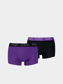 Набор трусов PUMA Everyday Trunk модель 93832110 Фото
