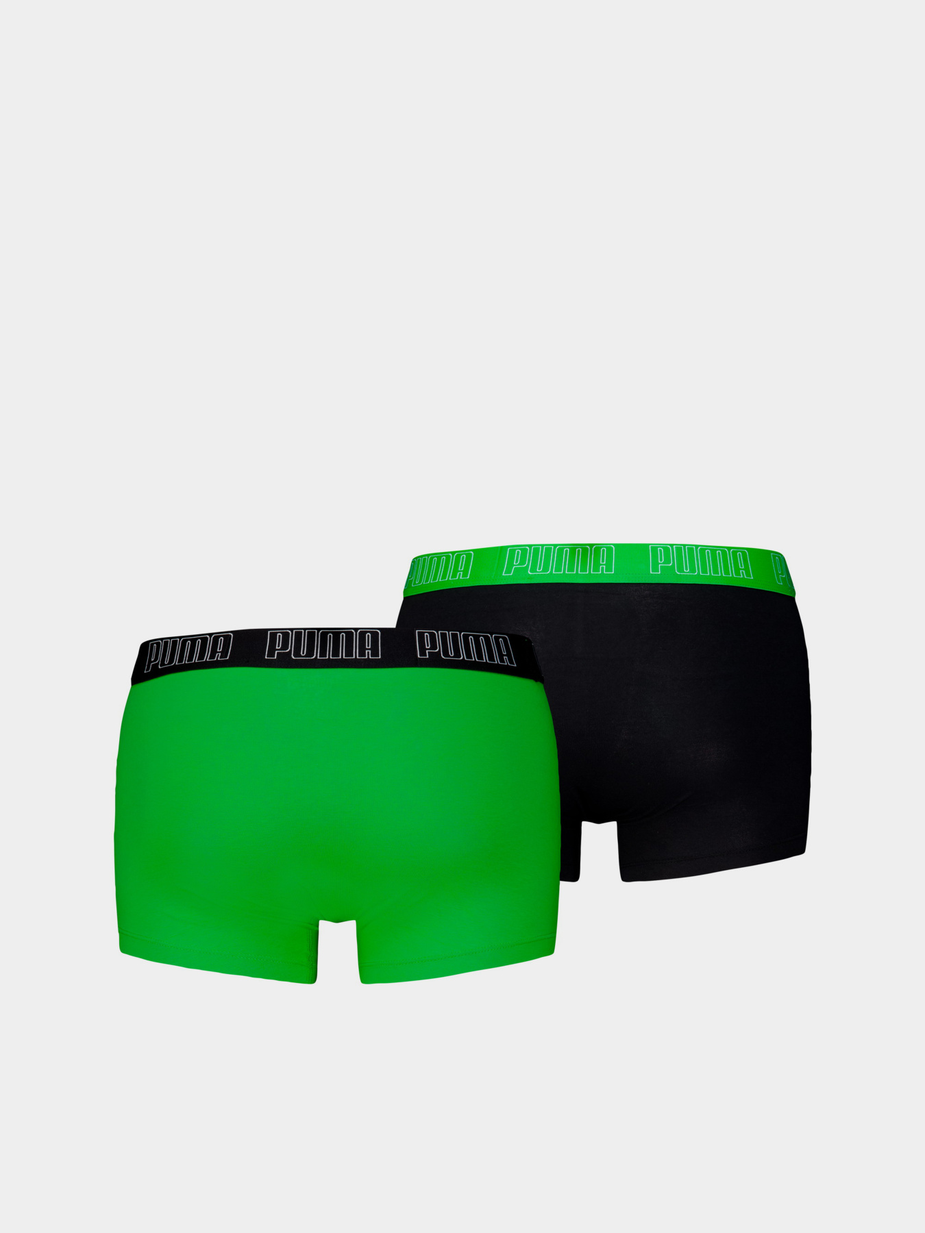 Набор трусов PUMA Everyday Trunk модель 93832111 Фото