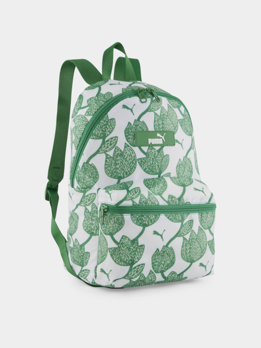 Повседневный рюкзак PUMA CORE POP модель 07985505 Фото
