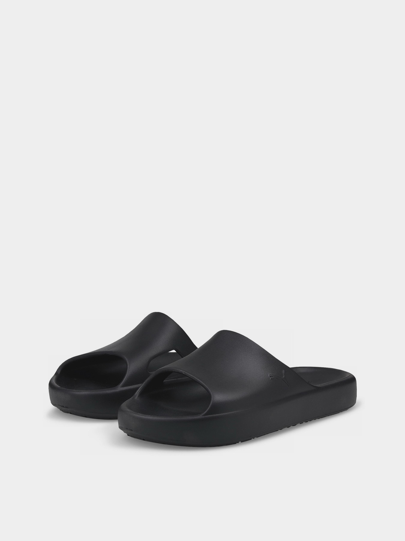 Шлепанцы PUMA Shibui Cat модель 38529602 Фото