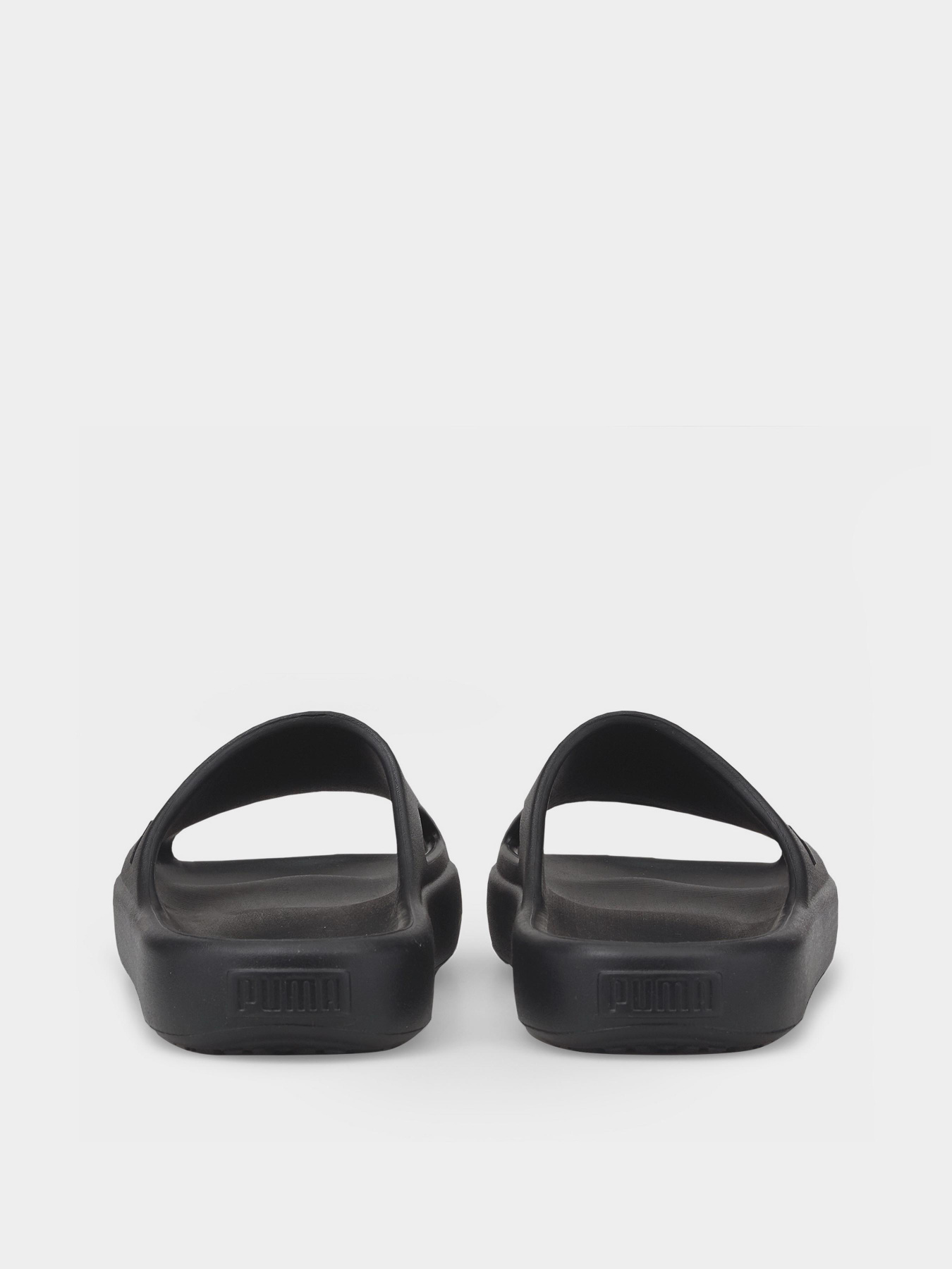 Шлепанцы PUMA SHIBUI CAT модель 38529602 Фото