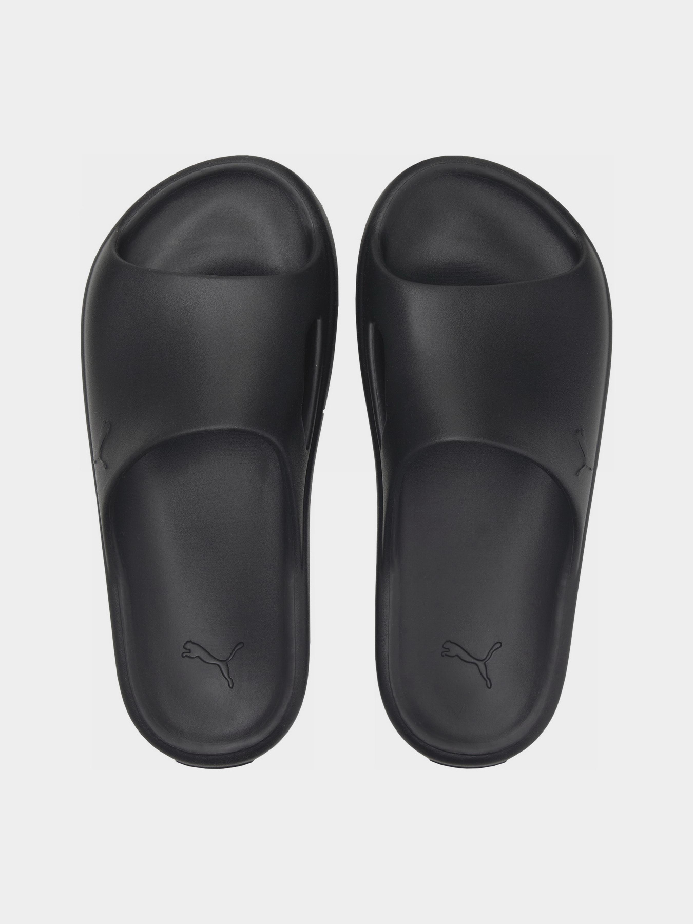 Шлепанцы PUMA SHIBUI CAT модель 38529602 Фото