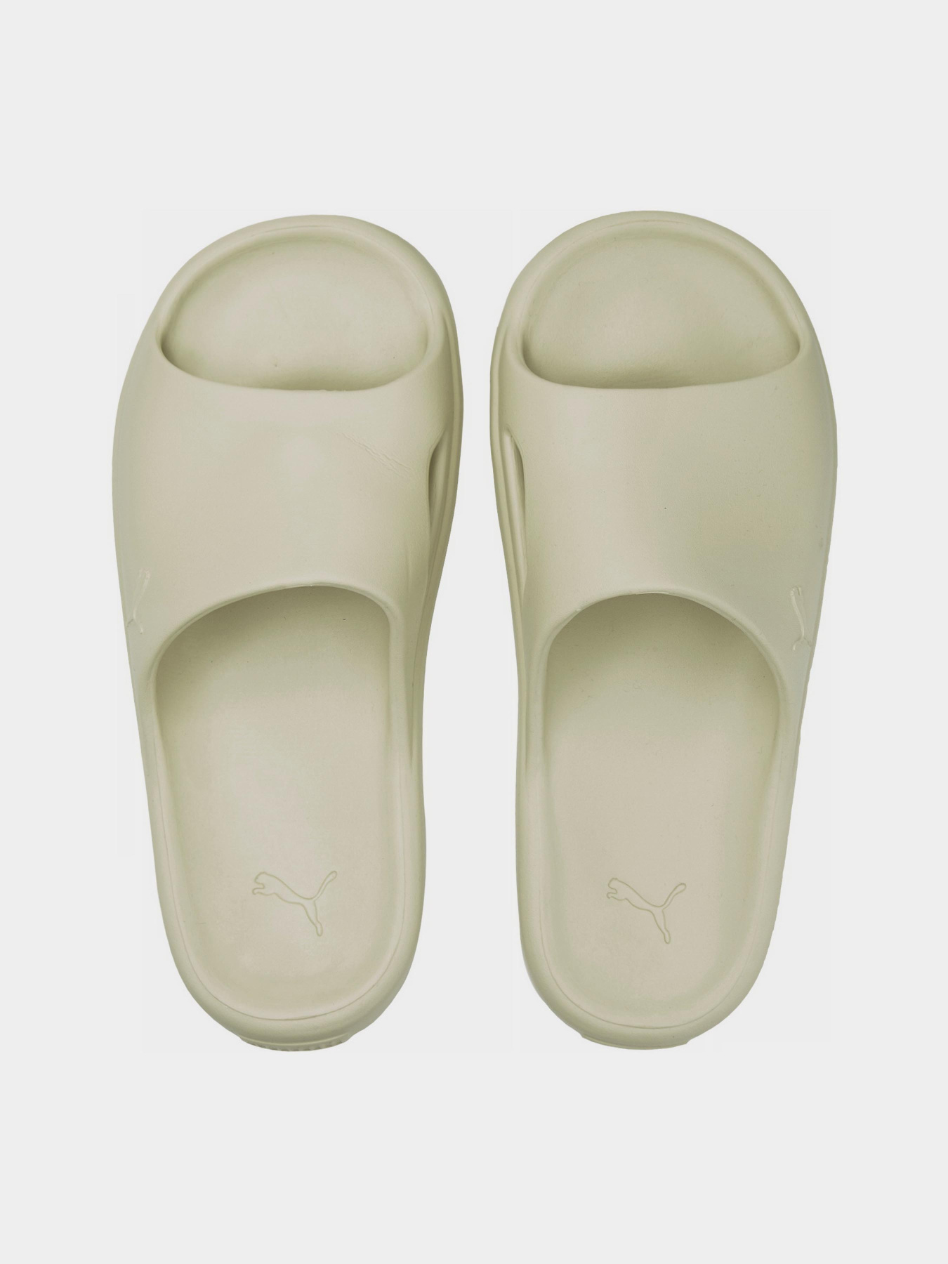 Шлепанцы PUMA SHIBUI CAT модель 38529603 Фото