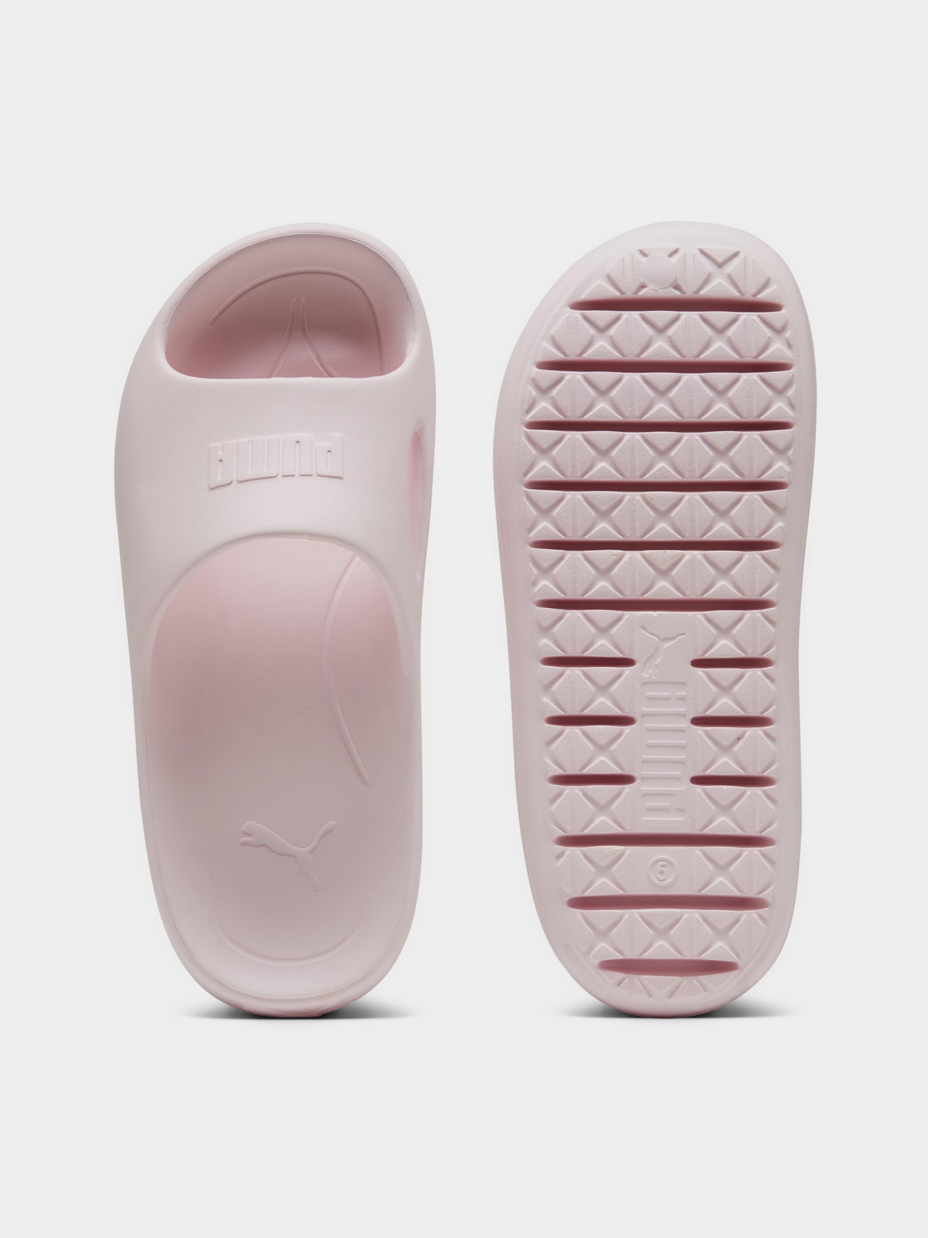 Шлепанцы PUMA Shibusa модель 38908209 Фото