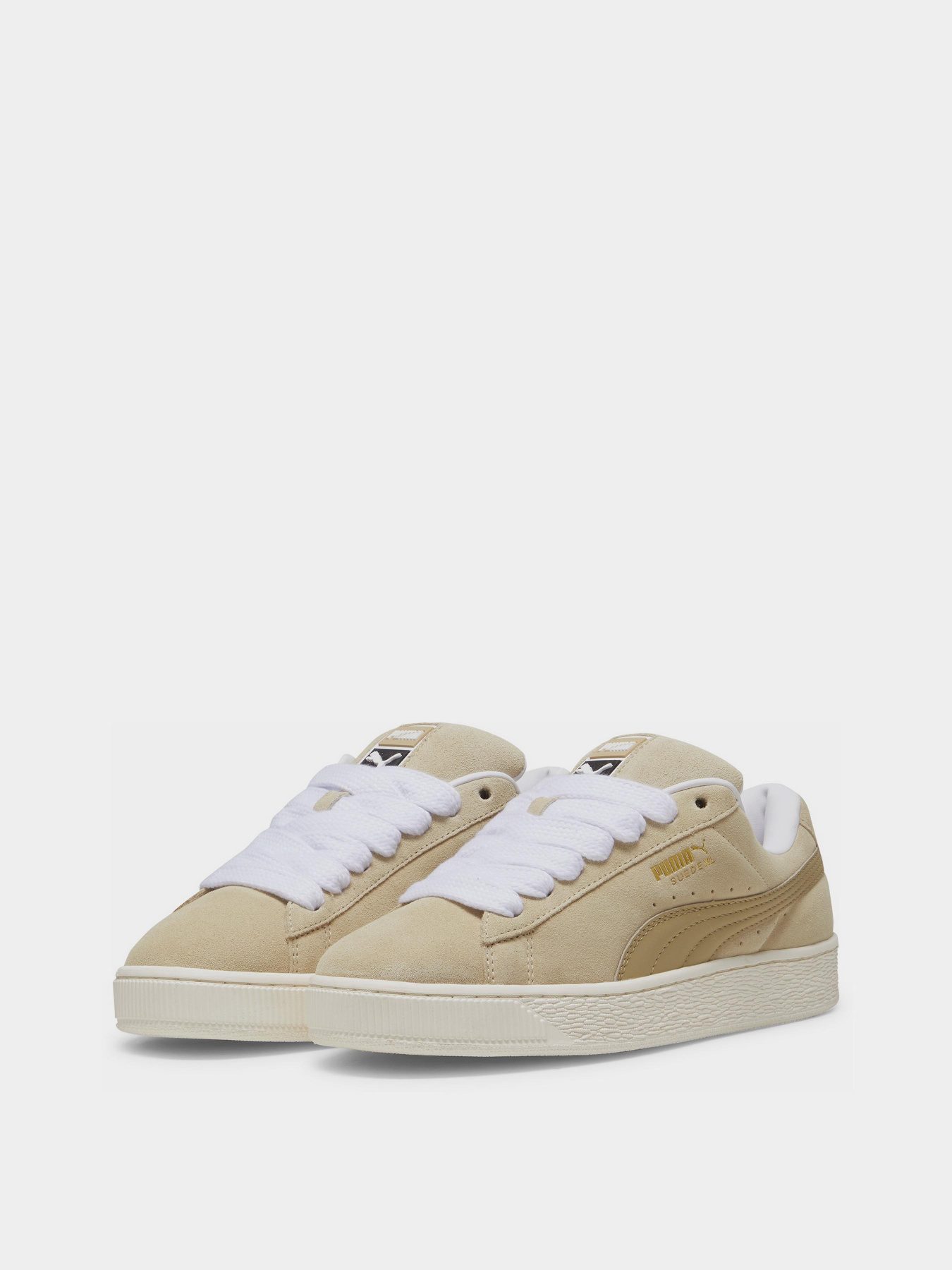 Кеды низкие PUMA Suede XL модель 39520505 Фото