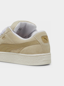 Кеды низкие PUMA Suede XL модель 39520505 Фото