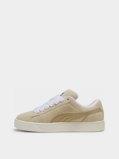 Кеди низькі PUMA Suede XL модель 39520505 — фото - INTERTOP