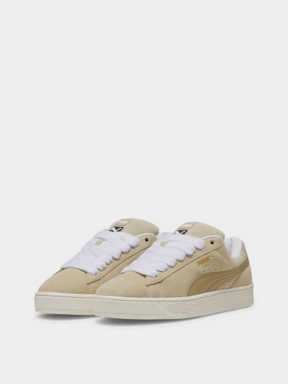 Кеди низькі PUMA Suede XL модель 39520505 — фото 5 - INTERTOP