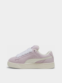 Кеды низкие PUMA Suede XL модель 39520508 Фото