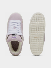 Кеды низкие PUMA Suede XL модель 39520508 Фото