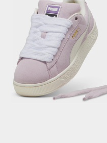 Кеды низкие PUMA Suede XL модель 39520508 Фото