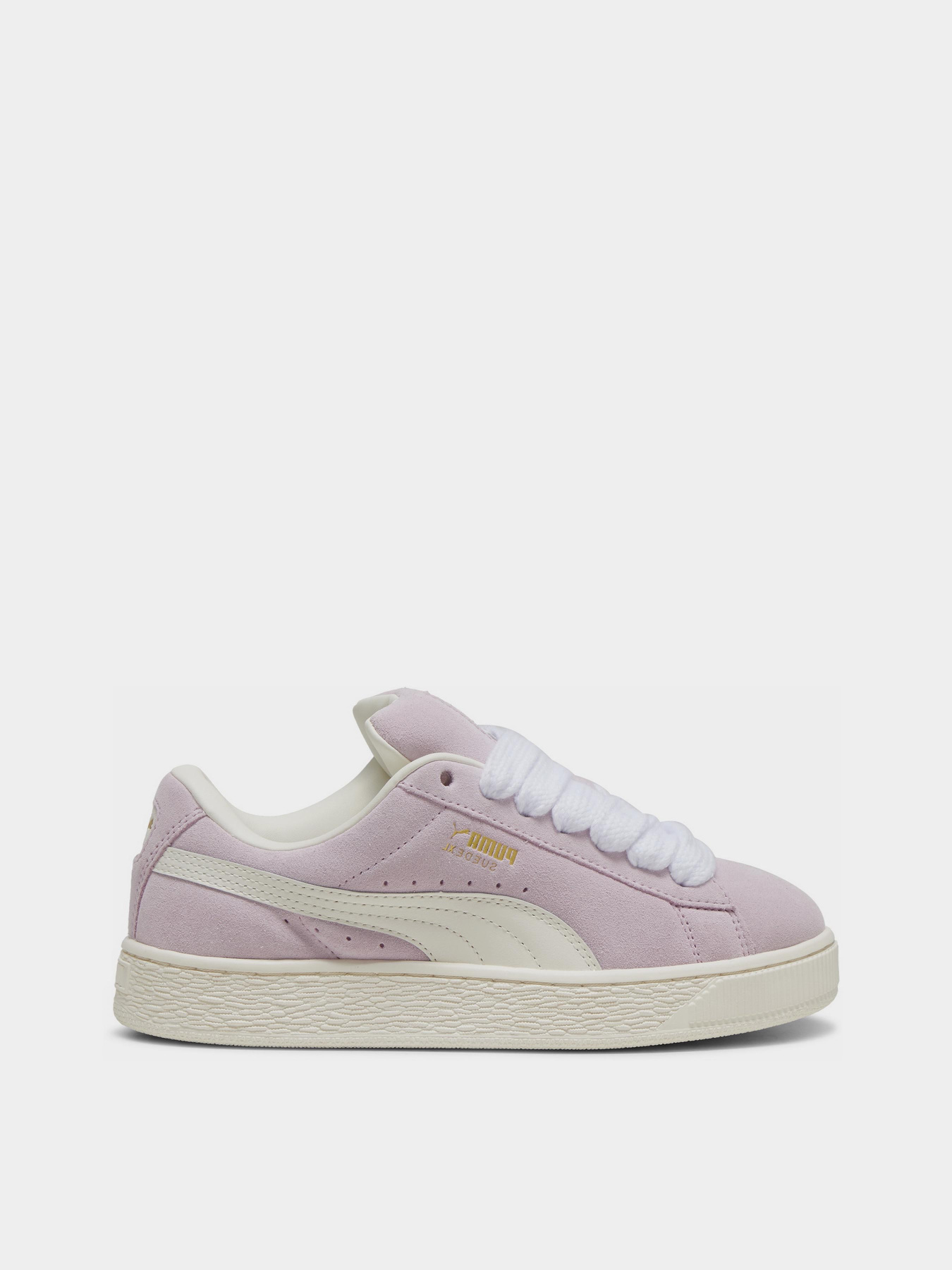 Кеды низкие PUMA SUEDE XL модель 39520508 Фото