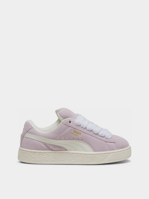 Кеди низькі PUMA SUEDE XL модель 39520508 Фото