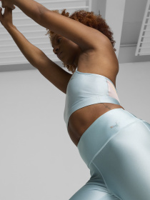 Легінси спортивні PUMA Summer Daze 7/8 High-Waisted Модель 52482222 Фото