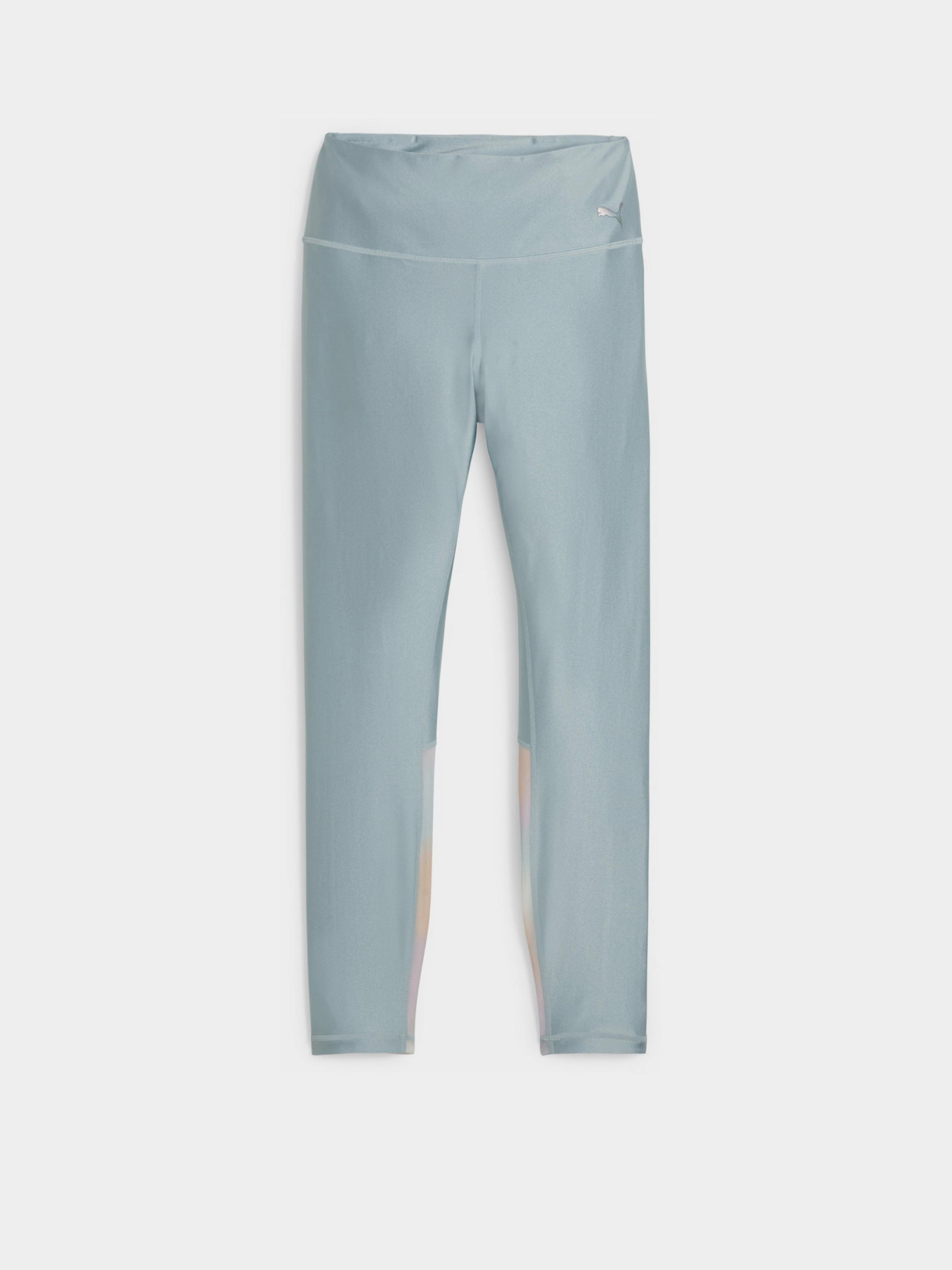 Спортивные леггинсы PUMA SUMMER DAZE 7/8 HIGH-WAISTED модель 52482222 Спортивные леггинсы PUMA SUMMER DAZE 7/8 HIGH-WAISTED модель 52482222 Фото