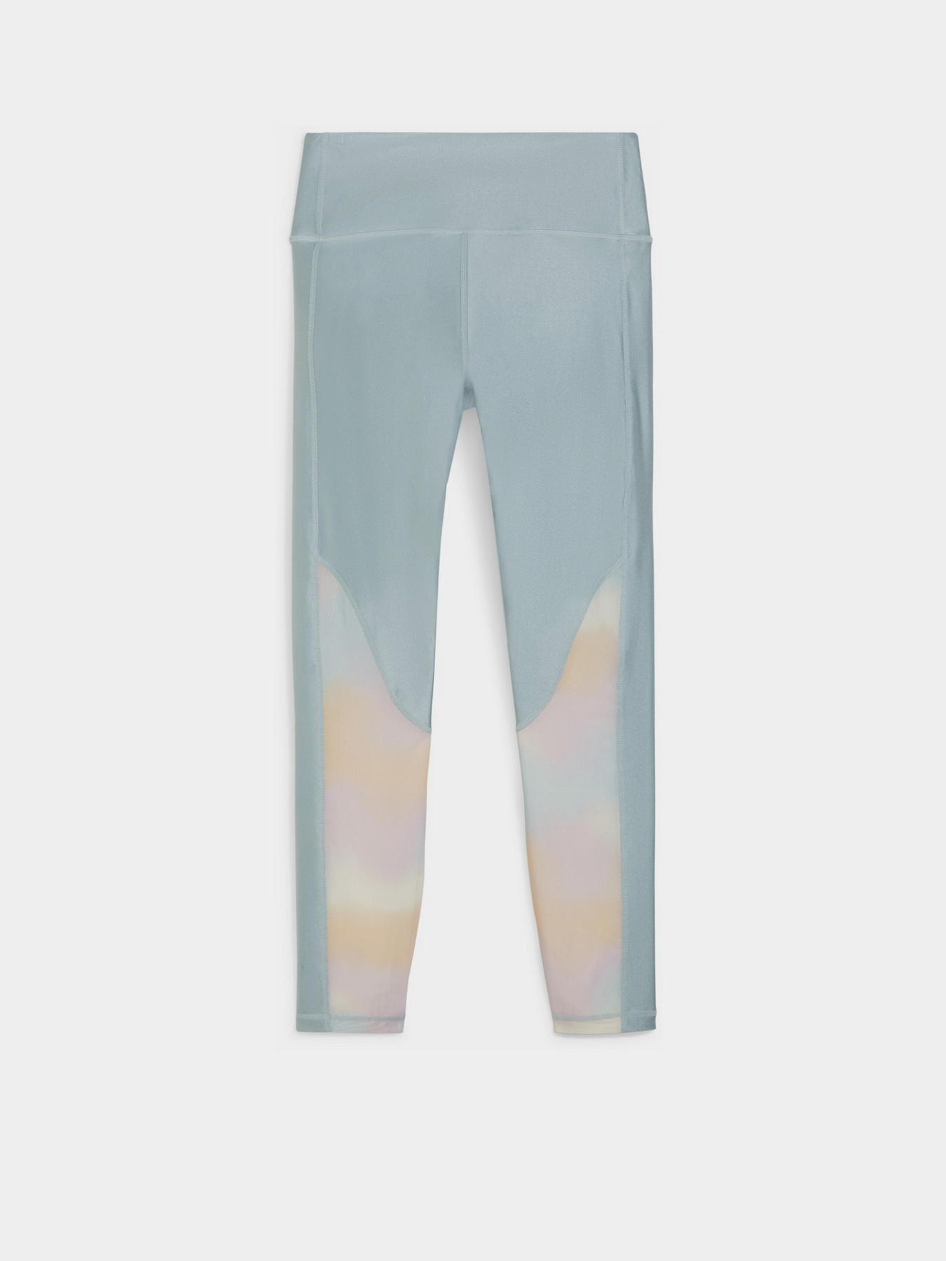 Спортивные леггинсы PUMA SUMMER DAZE 7/8 HIGH-WAISTED модель 52482222 Спортивные леггинсы PUMA SUMMER DAZE 7/8 HIGH-WAISTED модель 52482222 Фото