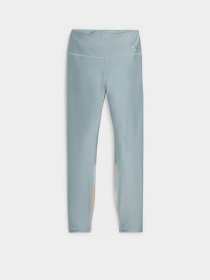 Спортивные леггинсы PUMA SUMMER DAZE 7/8 HIGH-WAISTED модель 52482222 Спортивные леггинсы PUMA SUMMER DAZE 7/8 HIGH-WAISTED модель 52482222 Фото