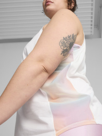 Майка спортивная PUMA Summer Daze Training Tank модель 52482302 Фото